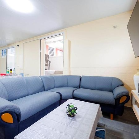 Villa Les Pierres Precieuses Remire-Montjoly Ngoại thất bức ảnh