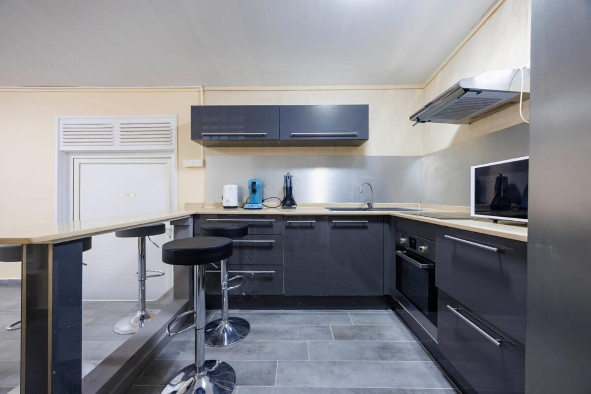 Villa Les Pierres Precieuses Remire-Montjoly Ngoại thất bức ảnh