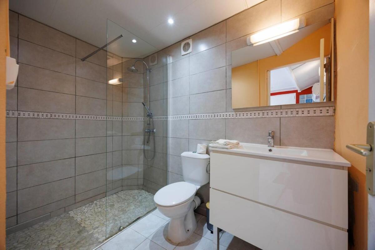 Villa Les Pierres Precieuses Remire-Montjoly Ngoại thất bức ảnh